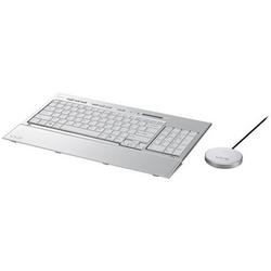 Sony Wireless Keyboard - USB, USB