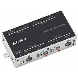 Sony XA-C40 UniLink Multi-changer Adapter