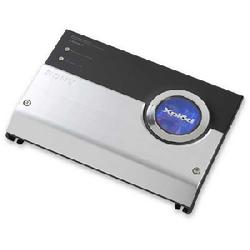 Sony XM-D9001GTR 1-Channel Car Amplifier - 1 Channel(s) - 1300W - Class D - 8Ohm - 65dB(A) SNR