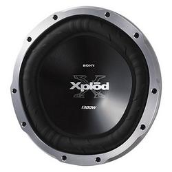 Sony Xplod XS-L124P5B Capless Subwoofer Woofer - 380W (RMS) / 1300W (PMPO)