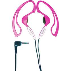 Sony h.ear Stereo Earphones - - Pink