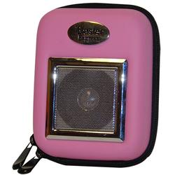 Sound Master Express Speaker CD Case (137)