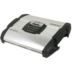 SoundStorm Sound Storm CR2000.4 Car Amplifier - 4 Channel(s) - 105dB SNR