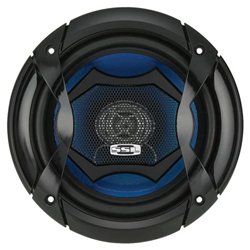 SoundStorm Sound Storm F260S Slim-Mount Speaker - 2-way Speaker - 100W (RMS) / 200W (PMPO)