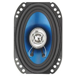 SoundStorm Sound Storm FORCE F246 Speaker - 2-way Speaker - 200W (PMPO)