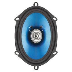 SoundStorm Sound Storm FORCE F257 Speaker - 2-way Speaker - 225W (PMPO)