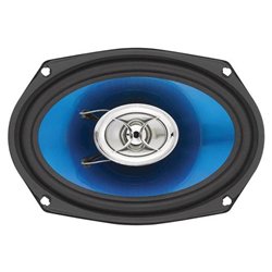 SoundStorm Sound Storm FORCE F269 Speaker - 2-way Speaker - 350W (PMPO)