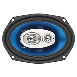 SoundStorm Sound Storm FORCE F369 Speaker - 3-way Speaker - 400W (PMPO)