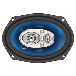 SoundStorm Sound Storm FORCE F569 Speaker - 5-way Speaker - 600W (PMPO)