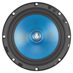 SoundStorm Sound Storm FORCE F65C Component Speaker System - 2-way Speaker - 350W (PMPO)