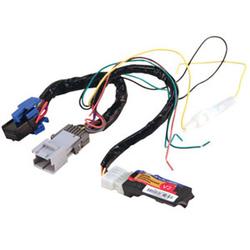 Soundgate SoundGate Bluetooth Harness for Vehicles - Wire Harness