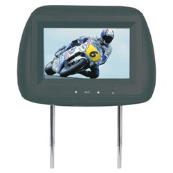 SoundStorm Soundstorm Ssh92B Universal 9.2 Headrest Monitor (Black)