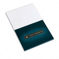 Southworth Company Southworth Premium Quality Fine Business Paper - 11 x 17 - 24lb - Wove - 100 x Sheet - White