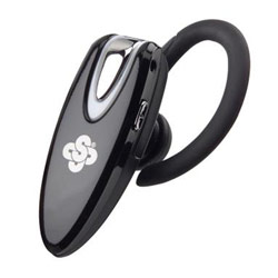 SOYO Soyo Group FreeStyler 500 Bluetooth Earset - Over-the-ear