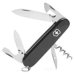 Victorinox Spartan, Black, 91mm