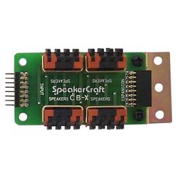 Speakercraft ASM20250 CB-X Connecting Block Expansion