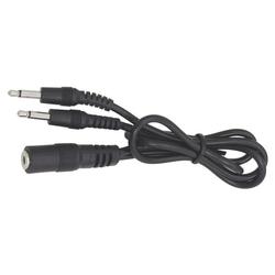 Speakercraft CTL07101 Serial Y-Adapter Cable
