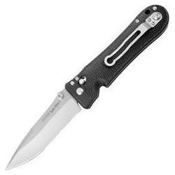 Sog Spec-elite I, Zytel Handle, Plain