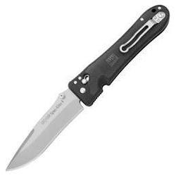 Sog Spec-elite Ii, Zytel Handle, Plain