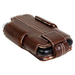 Speck IPH-BRN-CLS Techstyle Holster-Pro for iPhone(tm)