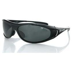 Bolle Spiral, Polarized Tns Lens, Shiny Black Frame