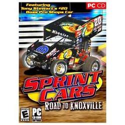 ValuSoft Sprint Cars: Road to Knoxville (PC)