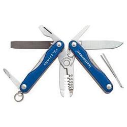 Leatherman Squirt E4, Glacier Blue