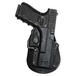 Fobus Holster Standard Belt Holster, Glock 17/19/22/23/32/34/35