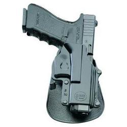 Fobus Holster Standard Belt Holster, Glock 20/21