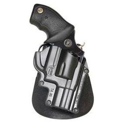 Fobus Holster Standard Belt Holster, Rh, Taurus 85