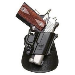 Fobus Holster Standard Paddle Holster, Browning Hp Compact Style