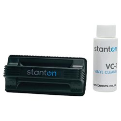Stanton VC-1 Vinyl Cleaner Kit