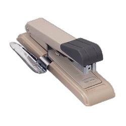 Stanley Bostitch Stapler With Remover, Uses B8 Staples,105 Capacity,Beige (BOSB8RCB2G)