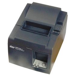 STAR (SS-MS) Star Micronics TSP143U Receipt Printer - Color - Thermal Transfer - 125 mm/s Mono - 203 dpi - USB