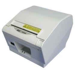 STAR MICRONICS Star Micronics TSP847C Thermal Receipt Printer - Monochrome - Direct Thermal - 50 lps Mono - 203 dpi - Parallel