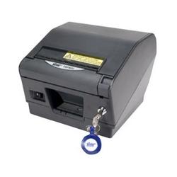 STAR MICRONICS Star Micronics TSP847Rx Thermal Receipt Printer - Color - Direct Thermal - 150 mm/s Mono - 203 dpi - USB