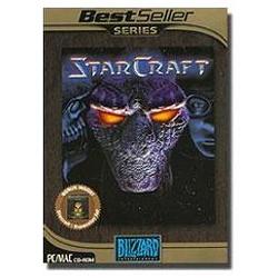 Blizzard Entertainment StarCraft & Brood War Expansion Pack