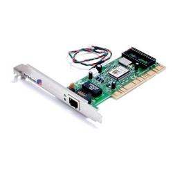 STARTECH.COM StarTech 10/100Mbps PCI Fast Ethernet Network Card Adapter w/ACPI Wake Port