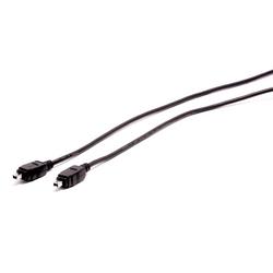 STARTECH.COM StarTech 10 ft IEEE 1394 Firewire Cable 4 PIN-4 PIN M/M