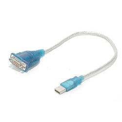 STARTECH.COM StarTech 12Mbps USB to RS232 Serial Converter/Adapter Cable USBAM / DB9M PDA