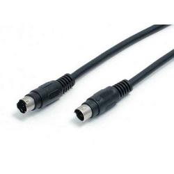 STARTECH.COM StarTech 12ft S-Video Super VHS Multimedia Cable