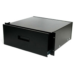 STARTECH.COM StarTech 4U Storage Drawer for Cabinet