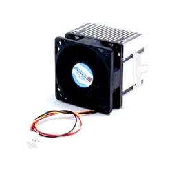 STARTECH.COM StarTech 6cm Aluminum Heatsink & Fan CPU Computer Cooler For Pentium AMD Socket A