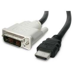 STARTECH.COM StarTech 6ft HDMI to DVI Digital Video Cable M/M -HDMIDVIMM6