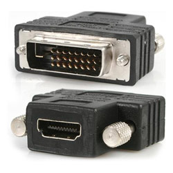 STARTECH.COM StarTech HDMI Female to DVI Male Adapter