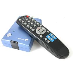 STARTECH.COM StarTech USB 2.0 TV Tuner w/ Remote