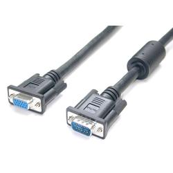 STARTECH.COM StarTech.com VGA Extension Cable - 1 x HD-15 Video - 1 x HD-15 Video - 15ft