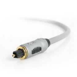 STARTECH.COM Startech Cable Zen 6.6 FT 2M Toslink Audio Cable