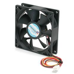 STARTECH.COM Startech.com 3.64 Inch Case Fan - 92.5mm - 1600rpm - Ball Bearing