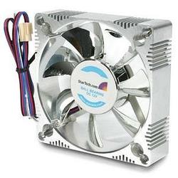 STARTECH.COM Startech.com Aluminum Case Fan - 2600rpm